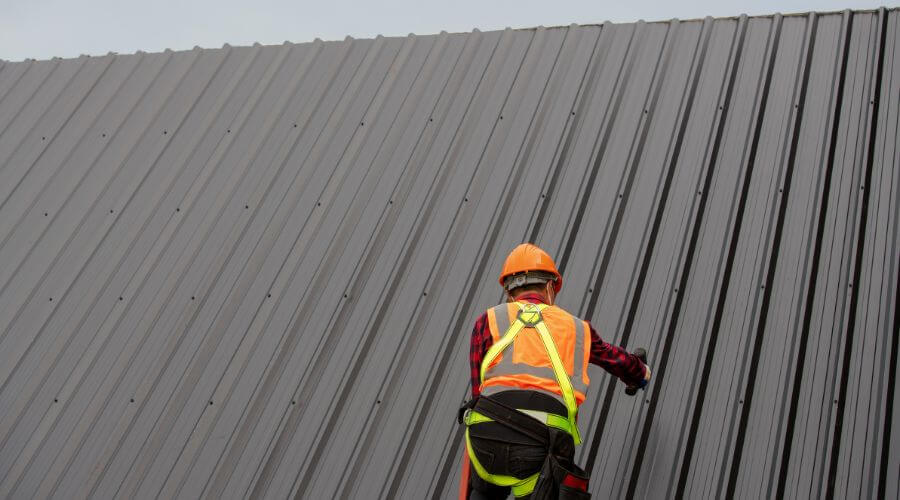 Local Siding Services in Spencer, MA